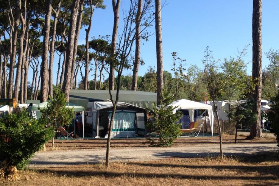 Campeggio Paradiso  – foto 3