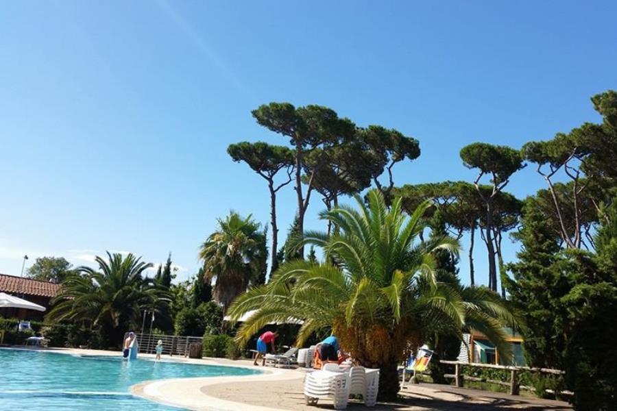 Campeggio Paradiso  – foto 6
