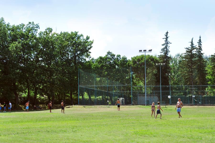 Campeggio Villaggio Parco delle Piscine – photo 13