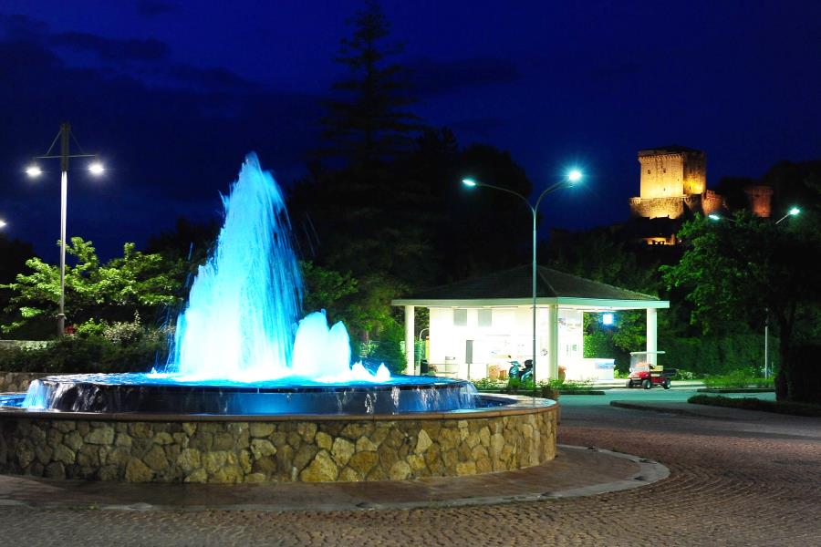 Campeggio Villaggio Parco delle Piscine – photo 14