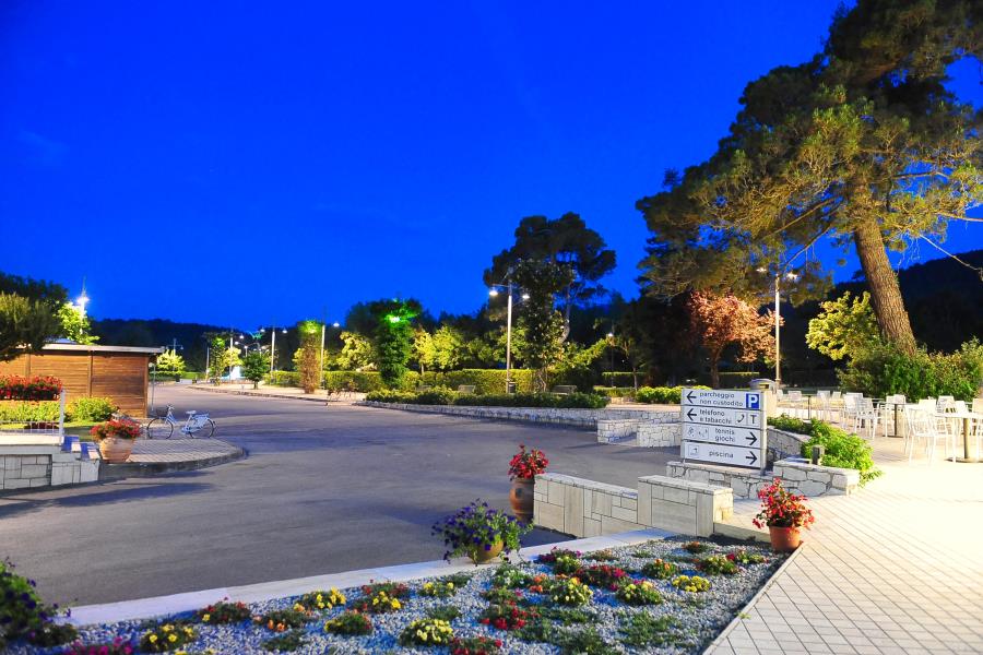 Campeggio Villaggio Parco delle Piscine – photo 15