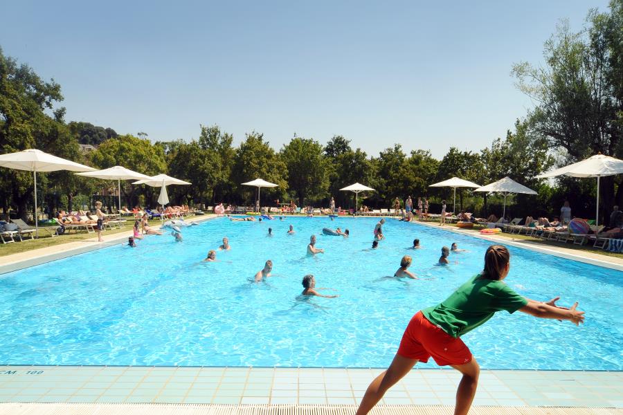 Campeggio Villaggio Parco delle Piscine – photo 19