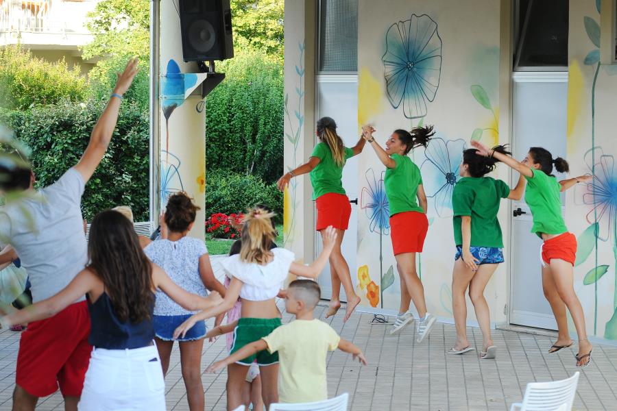 Campeggio Villaggio Parco delle Piscine – photo 20