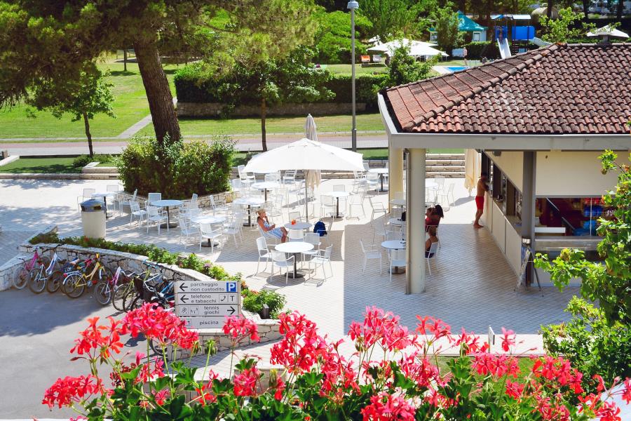 Campeggio Villaggio Parco delle Piscine – photo 1