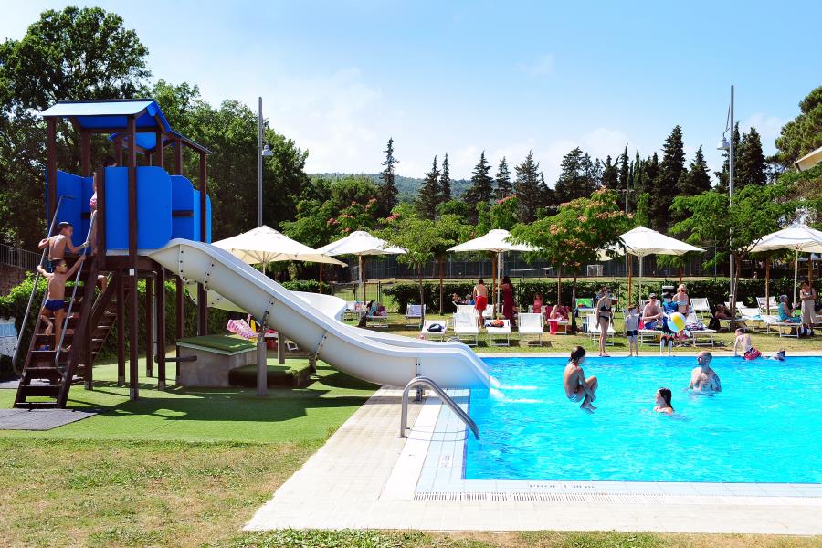 Campeggio Villaggio Parco delle Piscine – photo 5