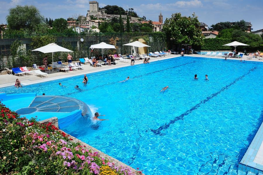 Campeggio Villaggio Parco delle Piscine – photo 6