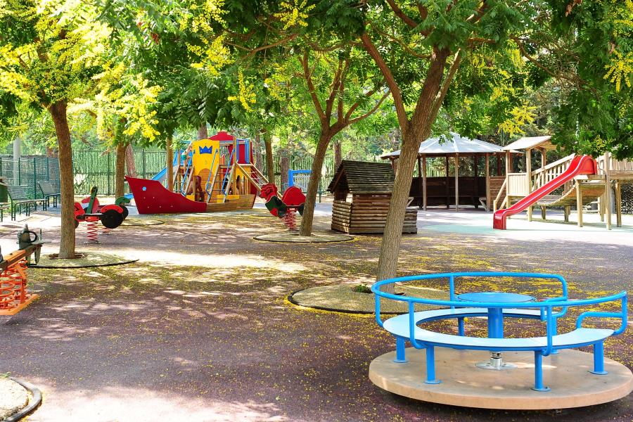 Campeggio Villaggio Parco delle Piscine – photo 7