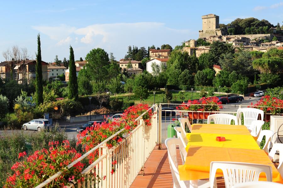Campeggio Villaggio Parco delle Piscine – photo 9