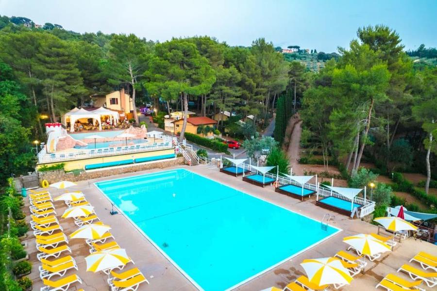 Camping Le Pianacce  – foto 1