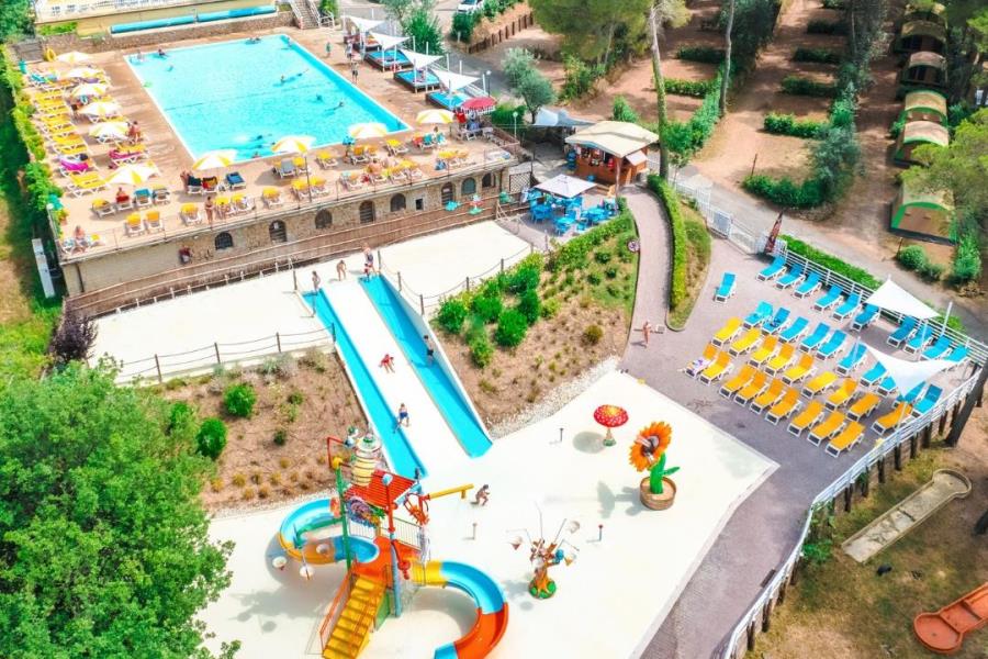 Camping Le Pianacce  – foto 2