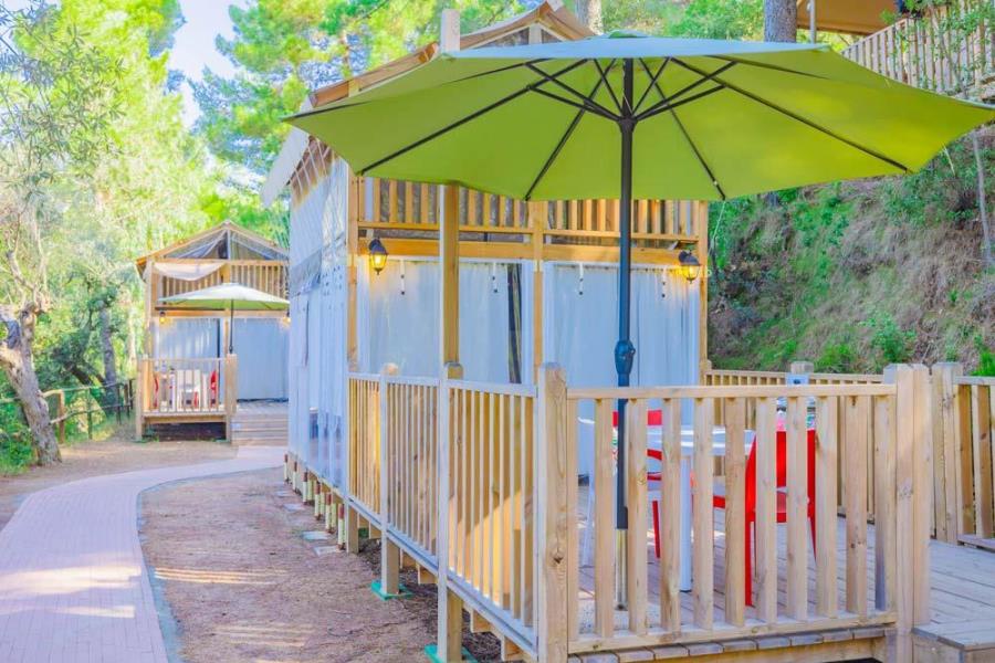 Camping Le Pianacce  – foto 4