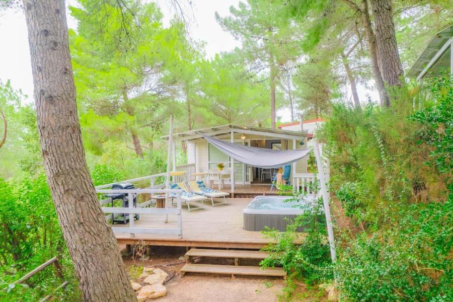 Camping Le Pianacce  – foto 7