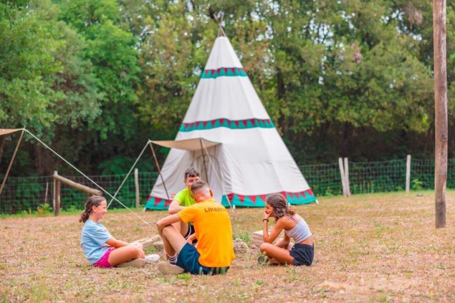 Camping Le Pianacce  – foto 9