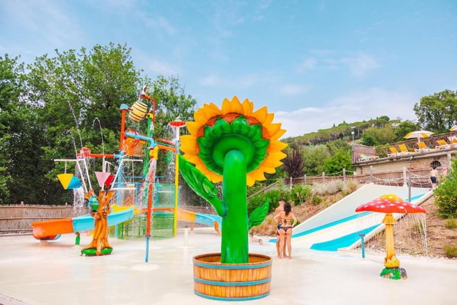 Camping Le Pianacce  – foto 10