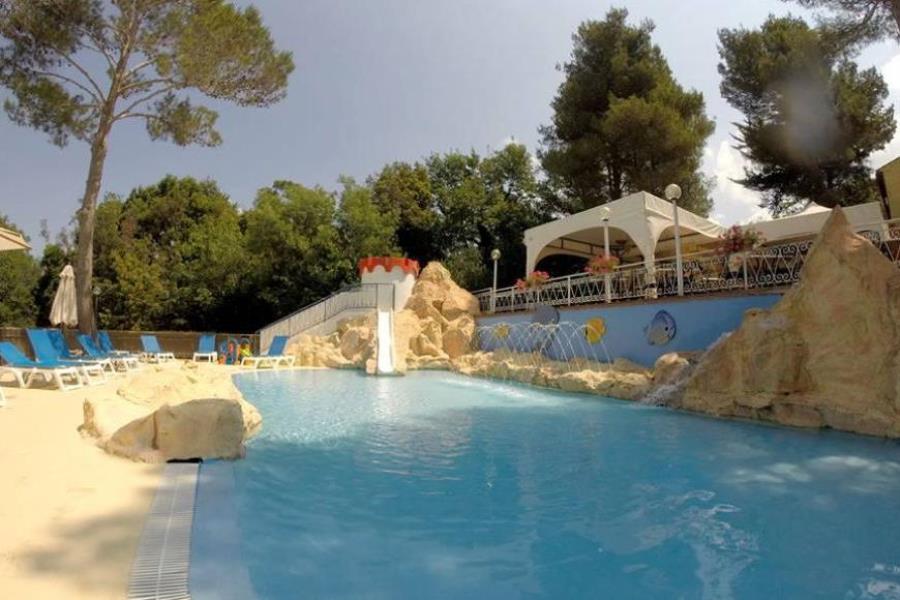 Camping Le Pianacce  – foto 13