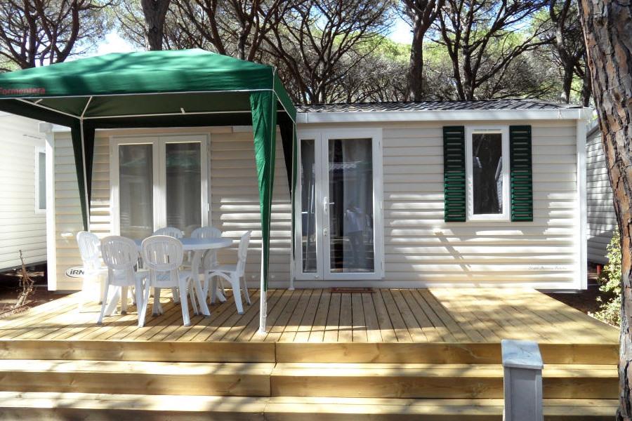 Camping La Principina – photo 1