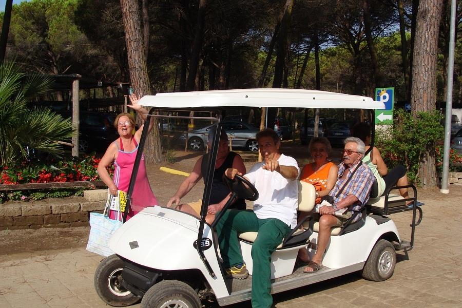 Camping La Principina – photo 9
