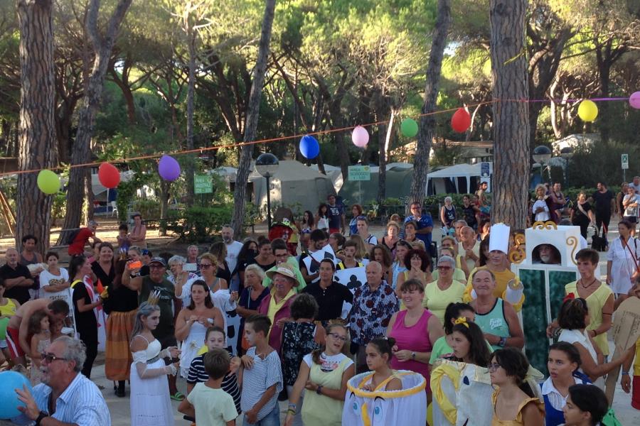 Camping La Principina – photo 12
