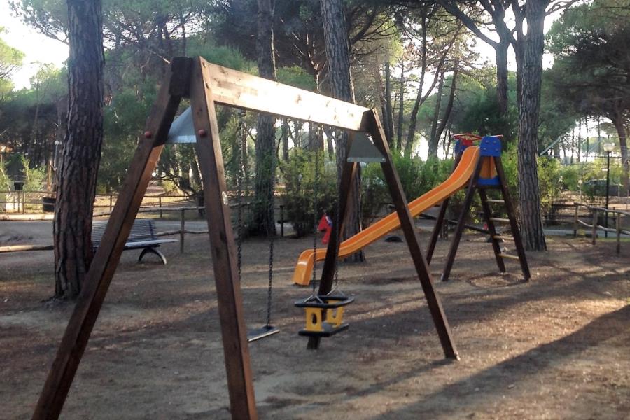 Camping La Principina – photo 14