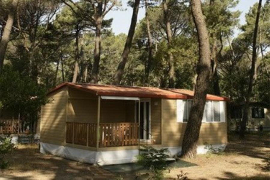 PuntAla Camp & Resort