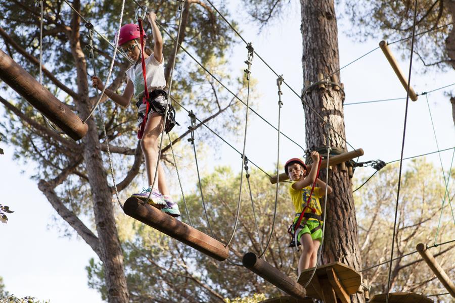 PuntAla Camp & Resort – foto 9