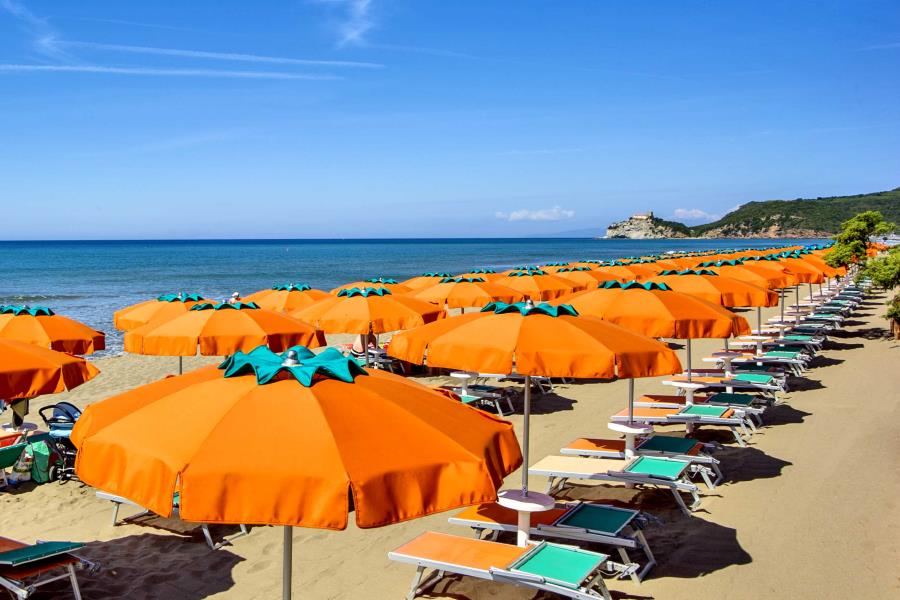 Camping Village Rocchette 