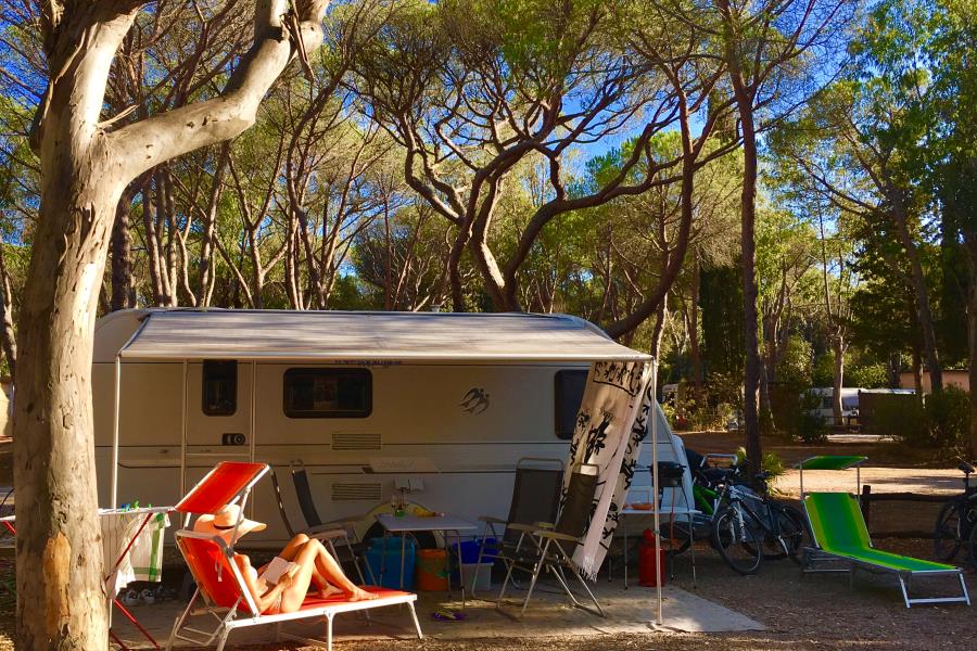 Camping Village Rocchette  – photo 4