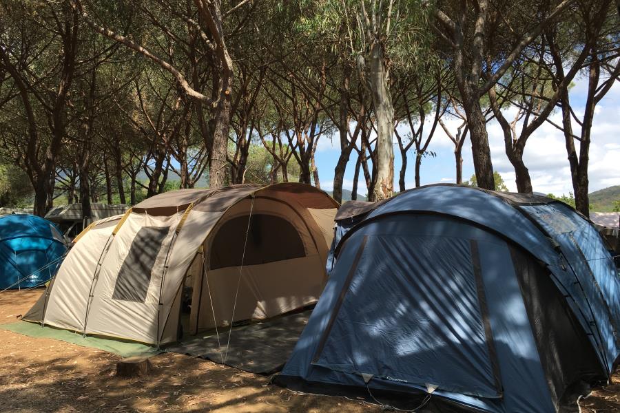 Camping Village Rocchette  – photo 5
