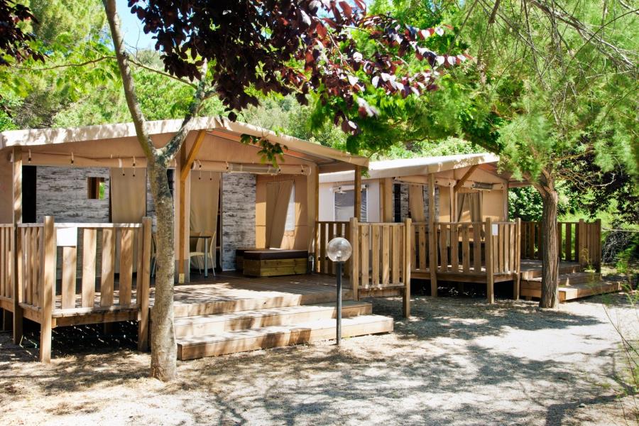 Camping Village Rocchette  – photo 9