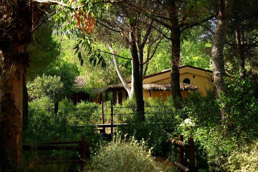 Camping Village Rocchette  – photo 11