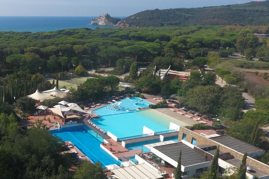 Camping Village Rocchette  – photo 12
