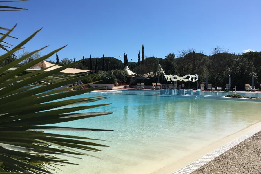 Camping Village Rocchette  – photo 13