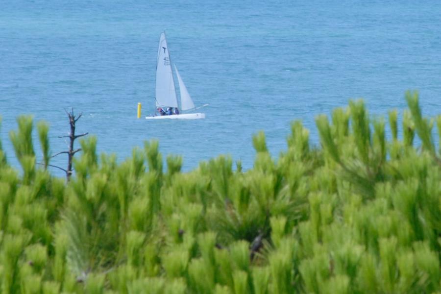 Camping Rosmarina  – foto 1