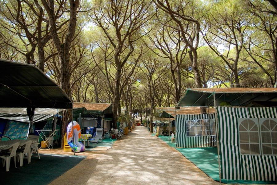 Camping Rosmarina  – foto 3
