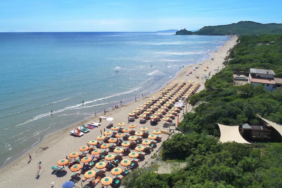 Camping Village Santapomata  – foto 16