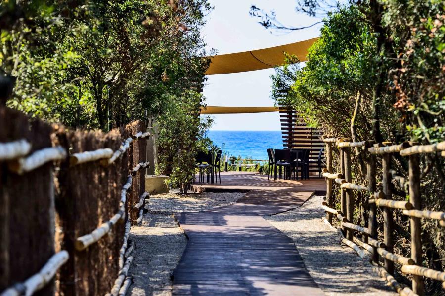 Camping Village Santapomata  – foto 2
