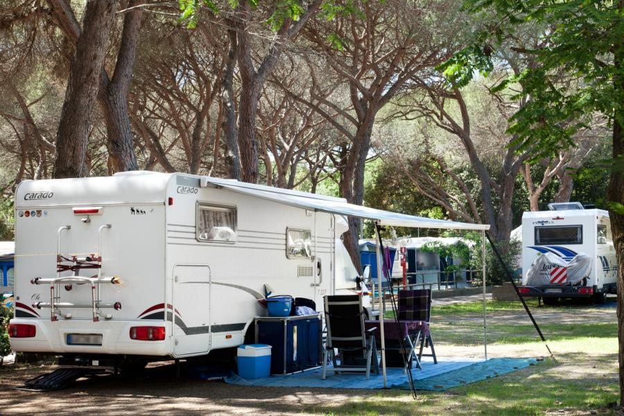 Camping Village Santapomata  – foto 4