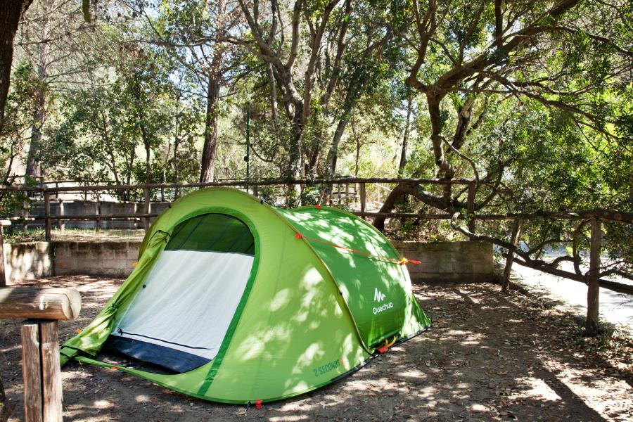Camping Village Santapomata  – foto 5