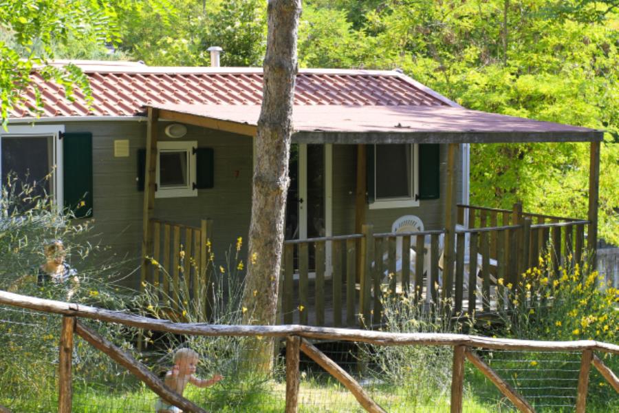 Camping Siena Colleverde  – photo 12