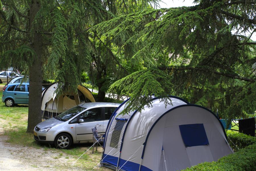 Camping Siena Colleverde  – photo 15