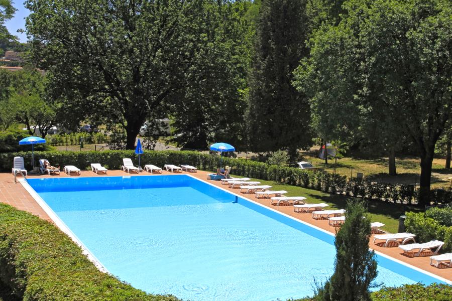 Camping Siena Colleverde  – photo 17