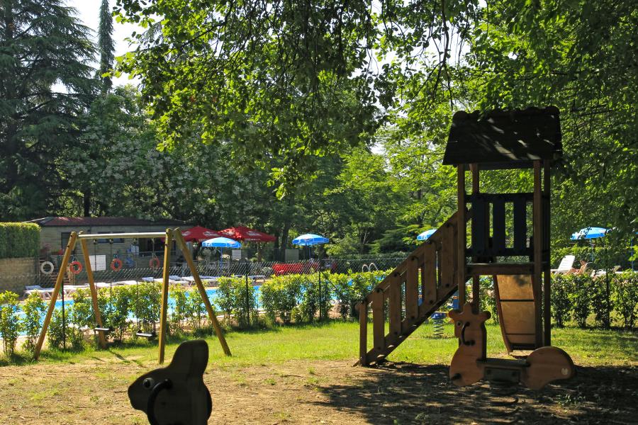 Camping Siena Colleverde  – photo 18