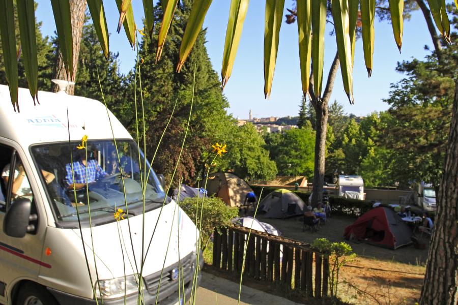Camping Siena Colleverde  – photo 19