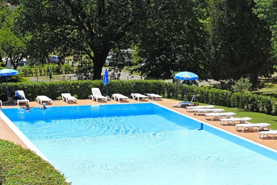 Camping Siena Colleverde  – photo 1