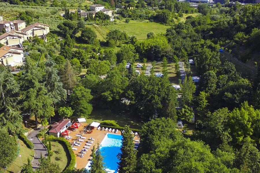 Camping Siena Colleverde  – photo 2