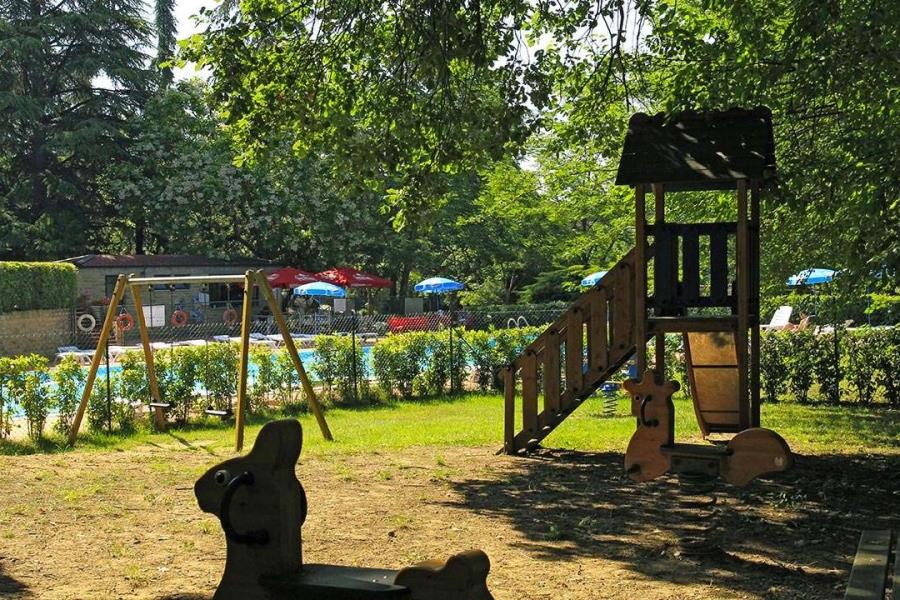 Camping Siena Colleverde  – photo 5