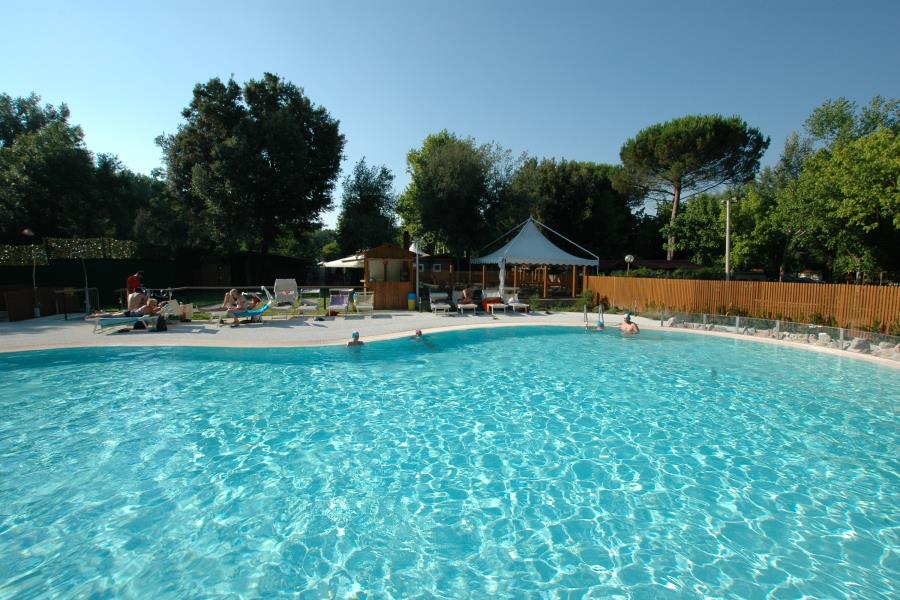 Camping Village iNTERNATiONAL St. Michael  – foto 2