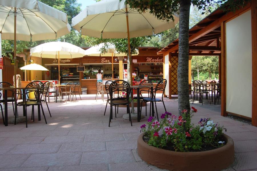 Camping Village iNTERNATiONAL St. Michael  – foto 3