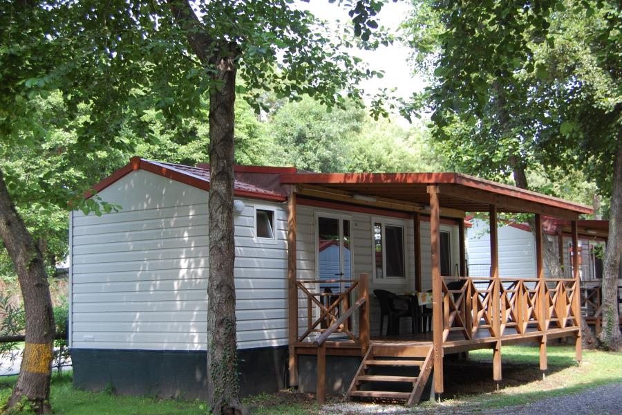 Camping Village iNTERNATiONAL St. Michael  – foto 4