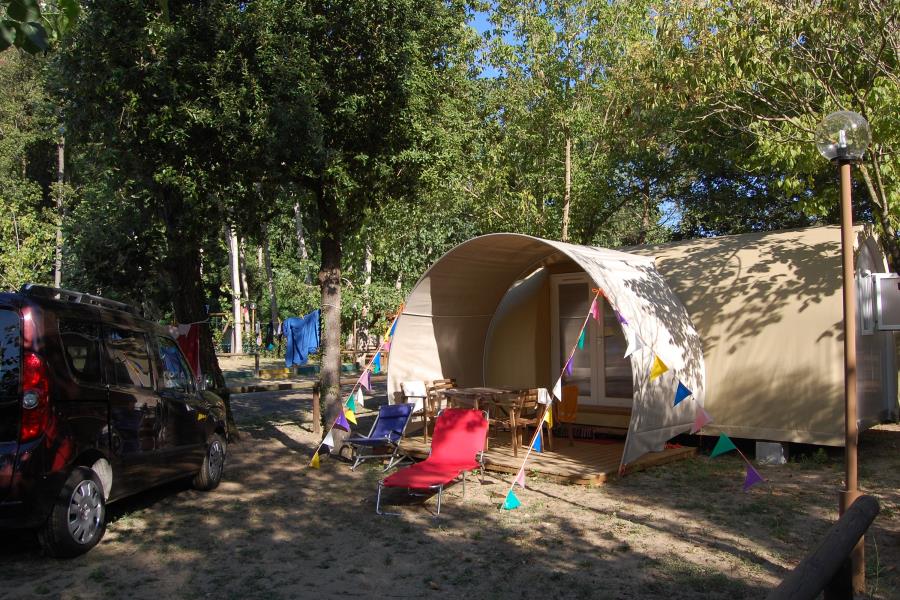 Camping Village iNTERNATiONAL St. Michael  – foto 5